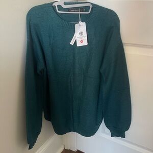Merokeety Sweater